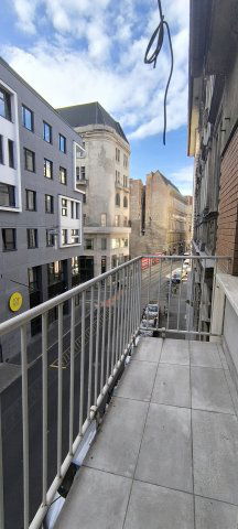 Eladó téglalakás, Budapesten, VII. kerületben 129 M Ft