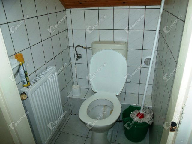 Kiadó téglalakás, albérlet, Pacsán 120 E Ft / hó, 1 szobás