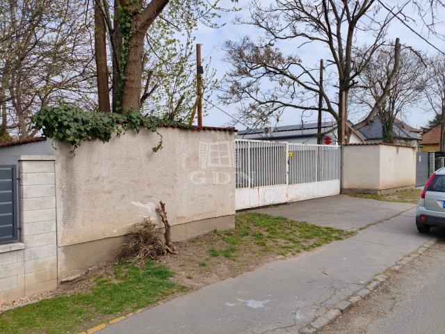 Kiadó telek, Budapesten, XVI. kerületben 350 E Ft / hó