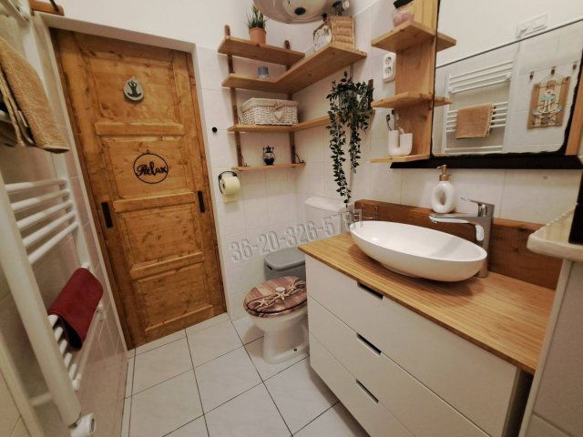 Kiadó téglalakás, albérlet, Budapesten, XI. kerületben