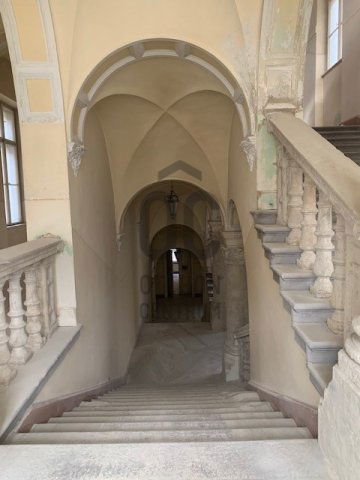 Eladó ipari ingatlan, Budapesten, VI. kerületben 4953 M Ft