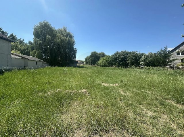 Eladó telek, Turán 19.5 M Ft / költözzbe.hu