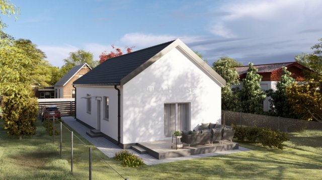 Eladó családi ház, Aszódon 69.99 M Ft, 4 szobás