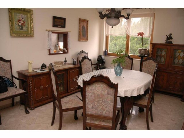 Kiadó ikerház, albérlet, Budapesten, II. kerületben, 6 szobás