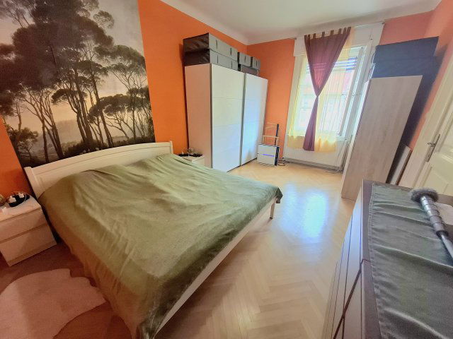 Eladó téglalakás, Budapesten, XI. kerületben, Bartók Béla úton