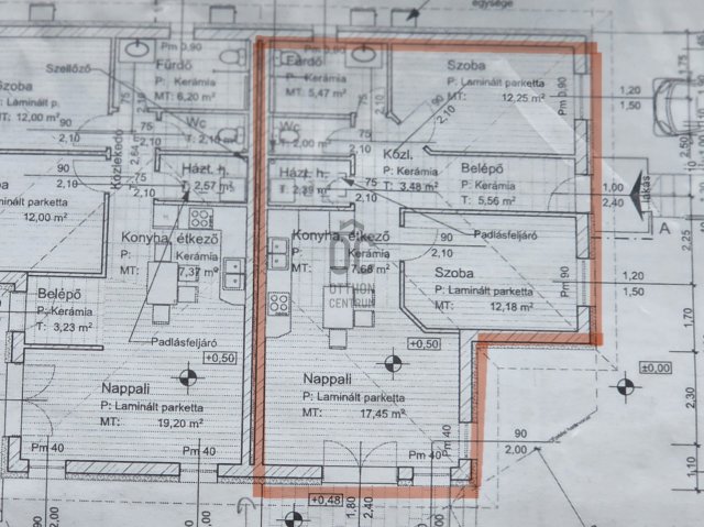 Eladó ikerház, Bagon 97 M Ft, 3 szobás / költözzbe.hu