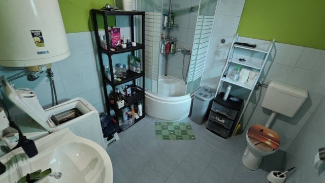Eladó családi ház, Pilisen 22 M Ft, 3 szobás
