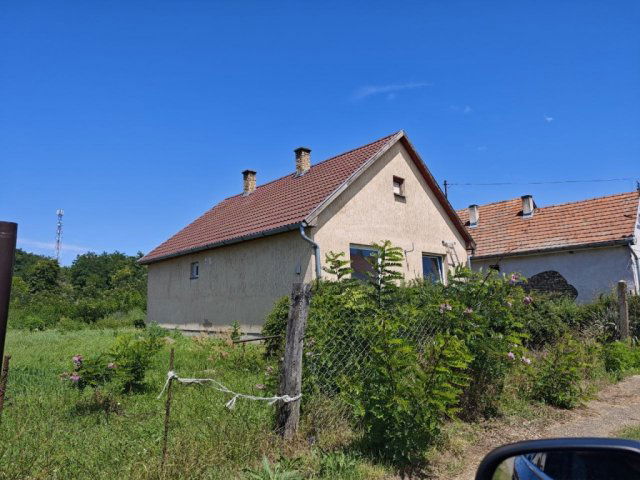 Eladó családi ház, Nyírbogáton 7.5 M Ft, 3 szobás