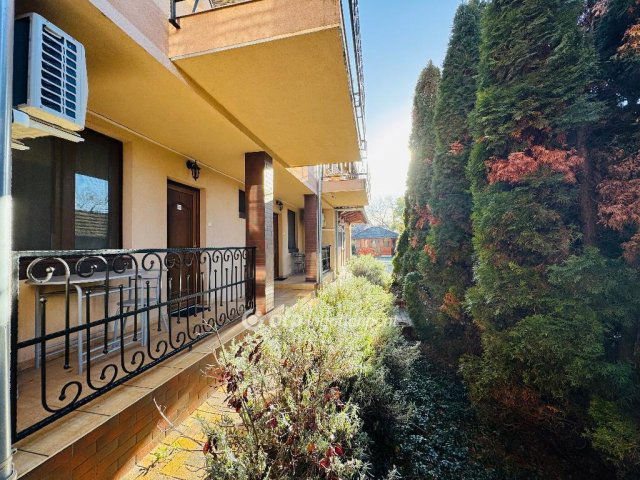 Eladó hotel, Hajdúszoboszlón 315 M Ft / költözzbe.hu