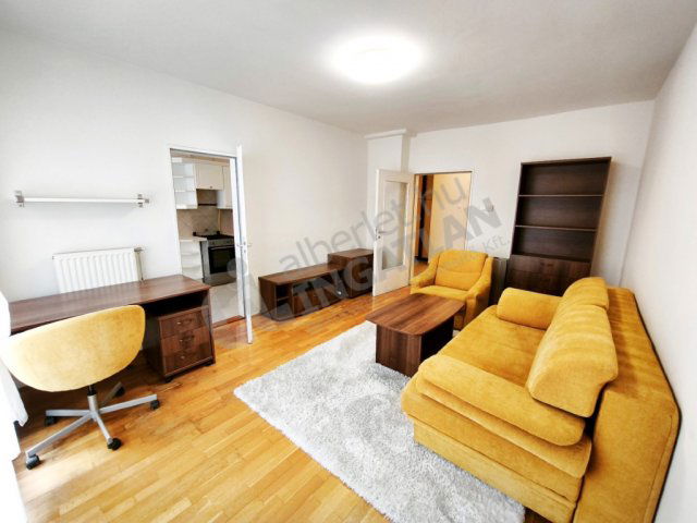 Kiadó téglalakás, albérlet, IX. kerületben, Balázs Béla utcában