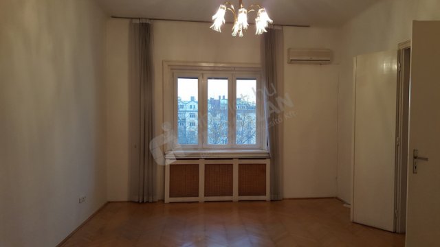 Kiadó téglalakás, albérlet, XIII. kerületben, Pozsonyi úton