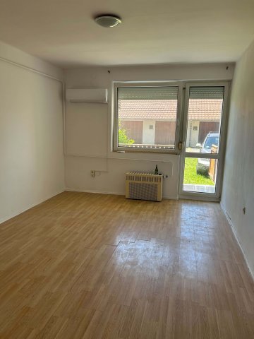 Eladó téglalakás, Lentiben 25 M Ft, 2 szobás