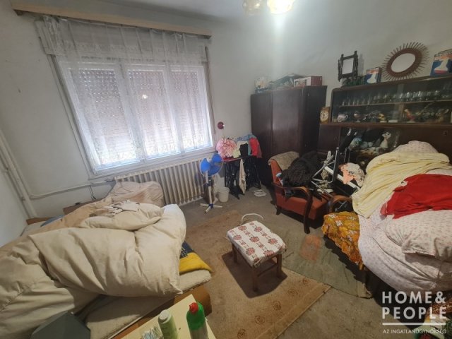 Eladó családi ház, Hódmezővásárhelyen 48.999 M Ft, 2 szobás