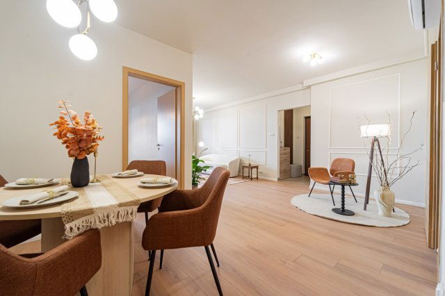 Kiadó téglalakás, albérlet, IX. kerületben, Balázs Béla utcában