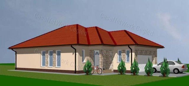 Eladó telek, Tápiószelén 5.5 M Ft / költözzbe.hu