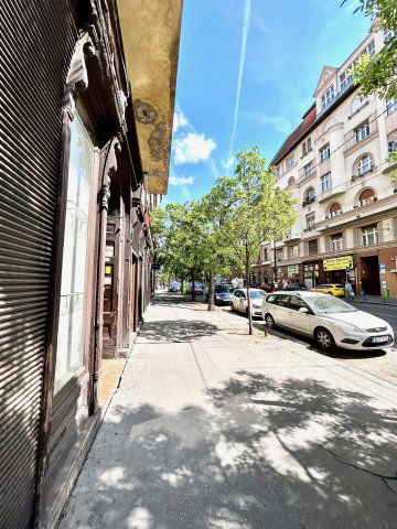 Eladó ipari ingatlan, Budapesten, VIII. kerületben 52 M Ft