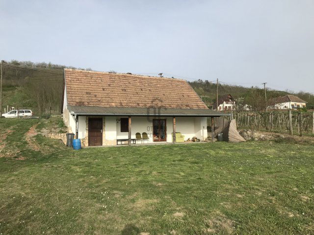 Eladó családi ház, Szakályon 15.5 M Ft, 1 szobás