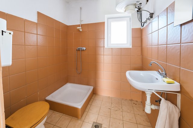 Eladó családi ház, Zalacsányon 27 M Ft, 2 szobás