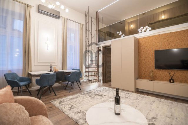 Eladó téglalakás, Budapesten, IX. kerületben 109.999 M Ft