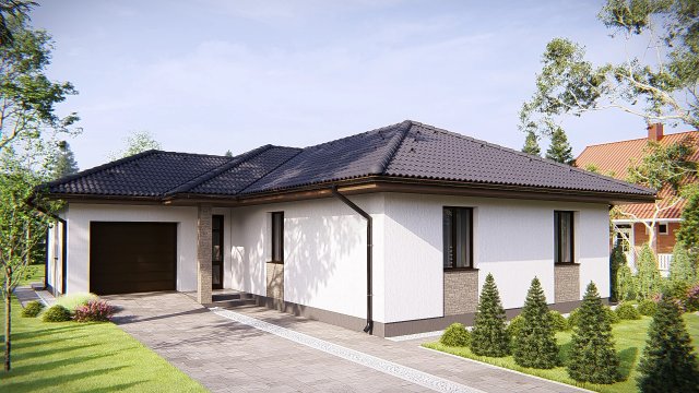 Eladó családi ház, Vácszentlászlón 69.9 M Ft, 4 szobás