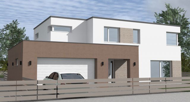 Eladó családi ház, Debrecenben 236.5 M Ft, 4 szobás