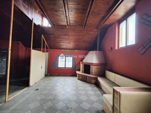 Eladó üzlethelyiség, Sülysápon 99.9 M Ft / költözzbe.hu