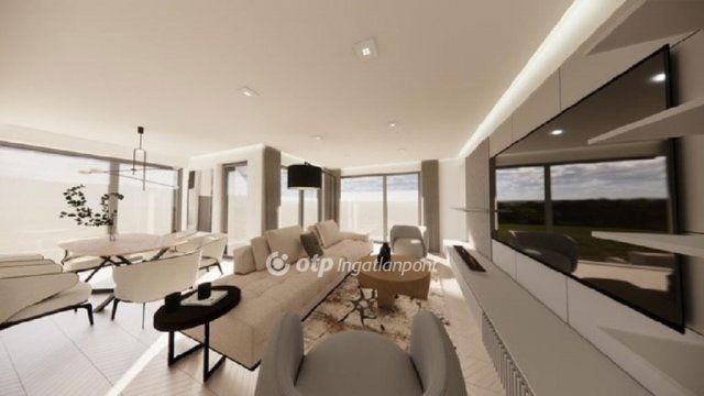 Eladó ikerház, Budapesten, II. kerületben 359 M Ft, 4 szobás