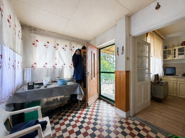 Eladó családi ház, Makádon 29.9 M Ft, 2 szobás