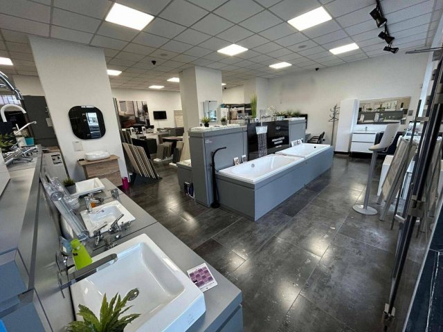 Eladó üzlethelyiség, Budapesten, XIV. kerületben 189.9 M Ft