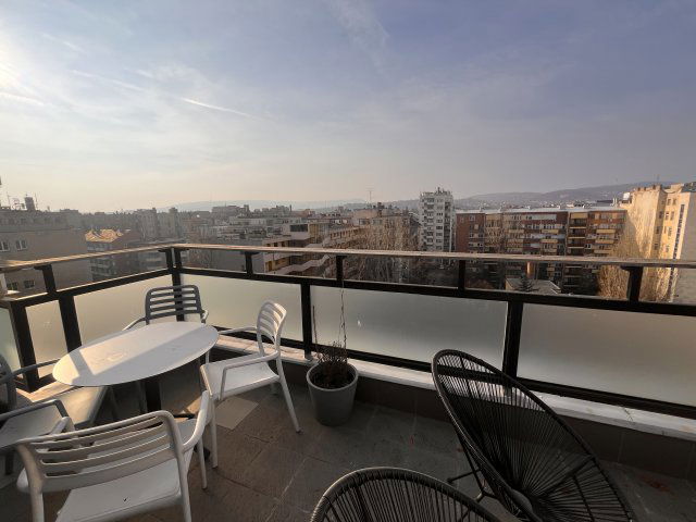 Kiadó téglalakás, albérlet, Budapesten, XIII. kerületben