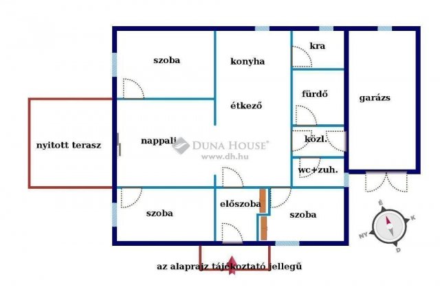 Eladó ikerház, Gödöllőn 112.5 M Ft, 4 szobás
