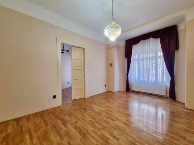 Eladó téglalakás, Budapesten, IX. kerületben 119 M Ft