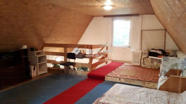 Eladó nyaraló, Kulcson 26.06 M Ft, 2 szobás