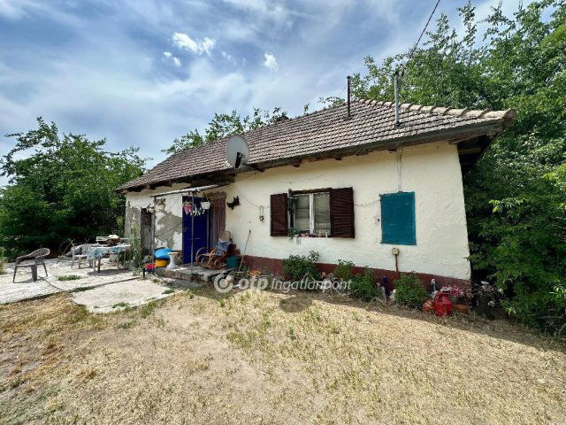 Eladó mezogazdasagi ingatlan, Nagykátán 8.5 M Ft, 2 szobás