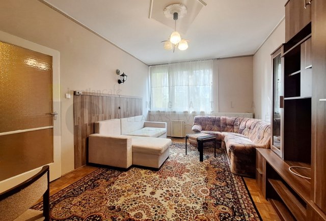 Eladó téglalakás, Szegeden, Sólyom utcában 40.9 M Ft, 1 szobás