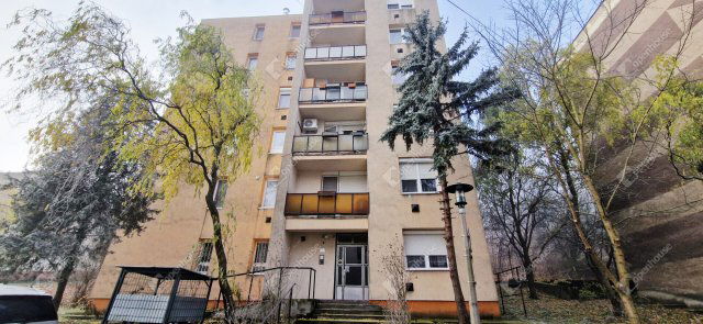 Eladó téglalakás, Miskolcon 22.9 M Ft, 2 szobás