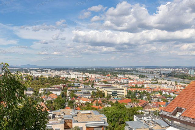 Eladó téglalakás, Budapesten, II. kerületben 239 M Ft