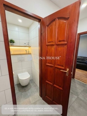 Eladó panellakás, Budapesten, X. kerületben 65.49 M Ft, 3 szobás