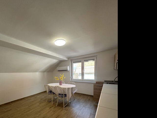 Eladó téglalakás, Balatongyörökön 64.9 M Ft, 2+1 szobás