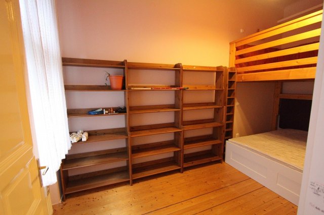 Eladó téglalakás, Budapesten, VII. kerületben 66.9 M Ft