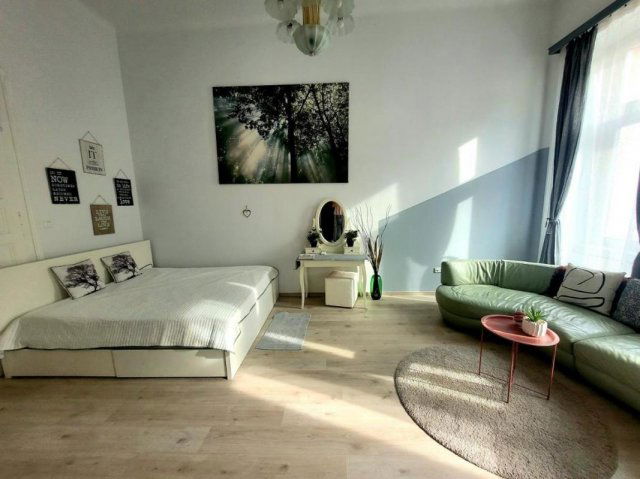 Kiadó téglalakás, albérlet, Budapesten, V. kerületben