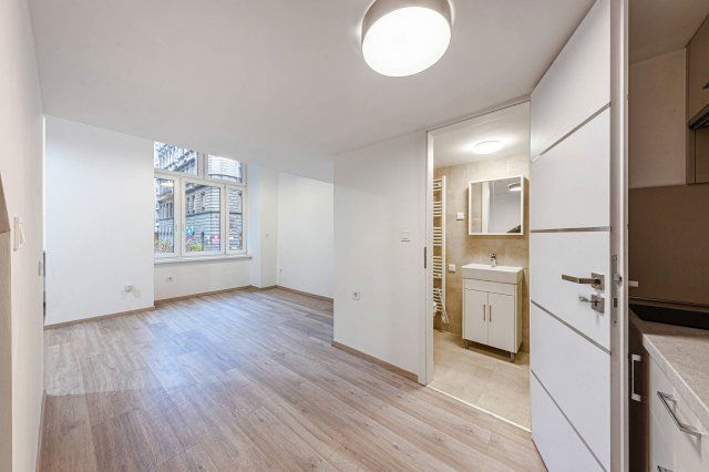 Eladó téglalakás, Budapesten, XIII. kerületben 189.8 M Ft