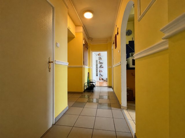 Eladó téglalakás, Budapesten, XVIII. kerületben 64 M Ft