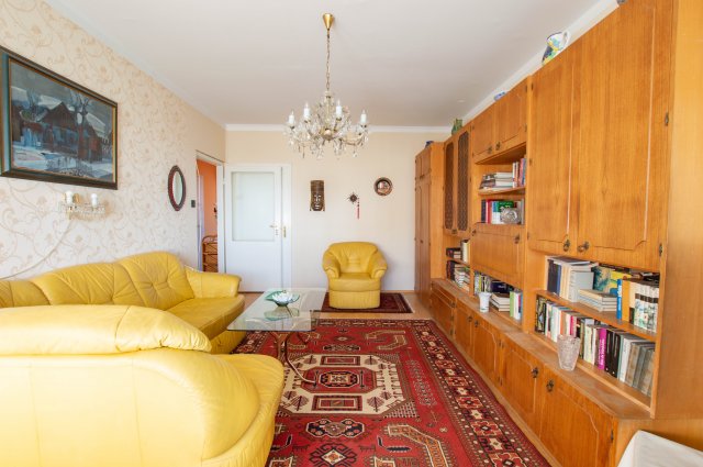 Eladó téglalakás, Szombathelyen 44.8 M Ft, 3 szobás