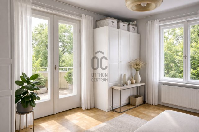 Eladó téglalakás, Budapesten, II. kerületben 229 M Ft, 3 szobás