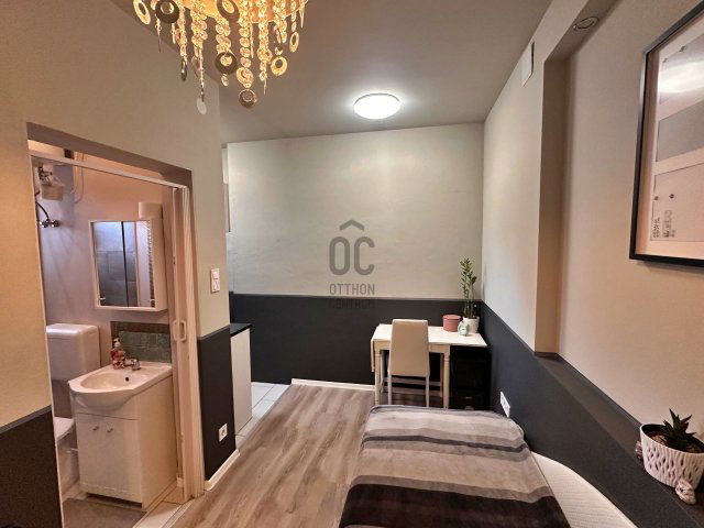 Eladó téglalakás, Budapesten, XX. kerületben 36.87 M Ft