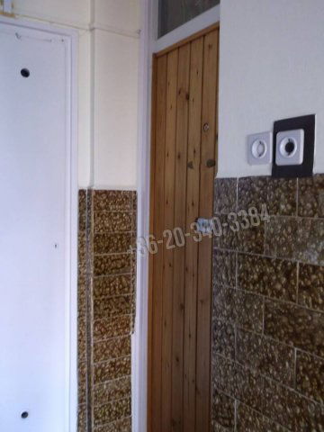 Eladó panellakás, Hajdúböszörményen 45 M Ft, 2 szobás