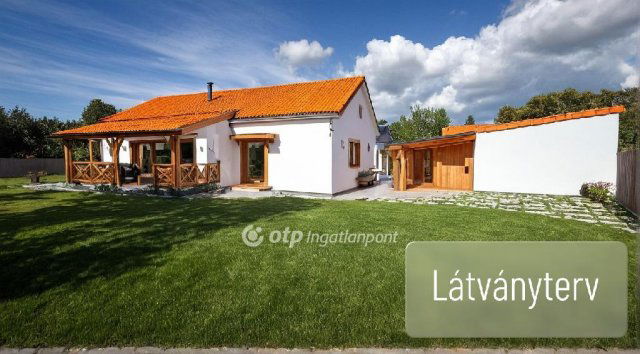 Eladó családi ház, Győrött 69.9 M Ft, 3 szobás