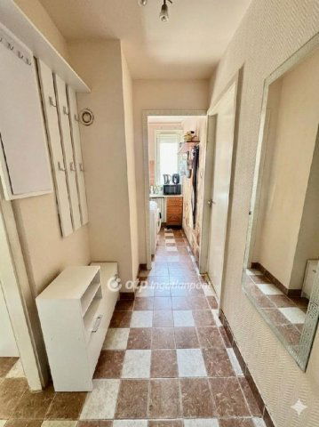 Eladó panellakás, Budapesten, XVIII. kerületben 46.9 M Ft