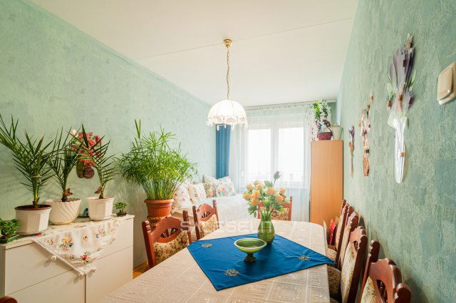 Eladó téglalakás, Debrecenben 57.25 M Ft, 2 szobás